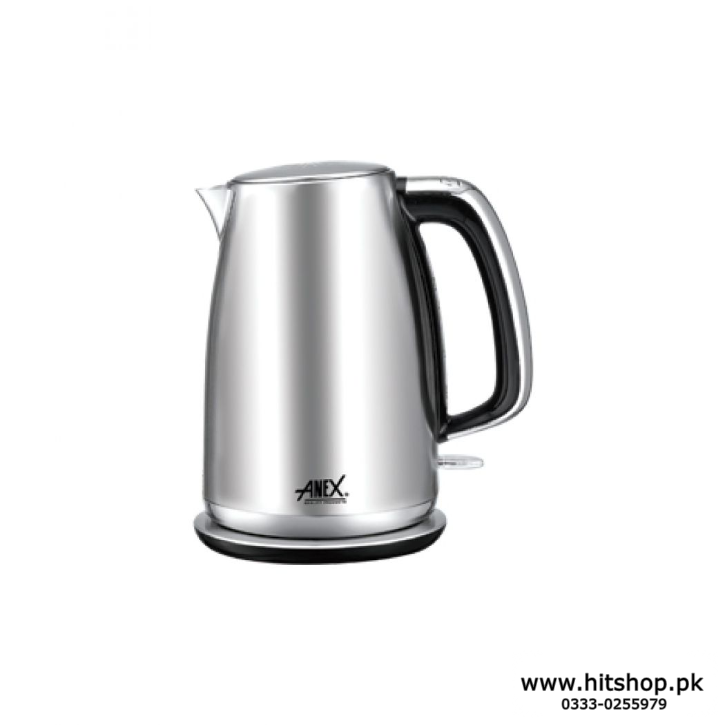 Anex AG-4048 Deluxe kettle 2000watts